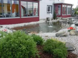 Allgäuhotel Memmingen Nord