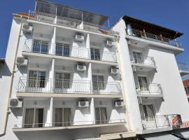Family Hotel Blazhi, hotel v destinácii Sandanski
