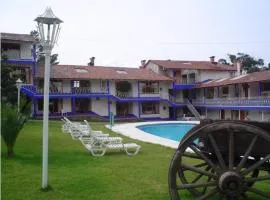 Hotel Bella Vista