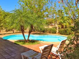 Casa Dror Gran Pacifica Resort, hotell sihtkohas San Diego