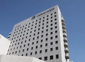 Chisun Hotel Utsunomiya, viešbutis mieste Ucunomija