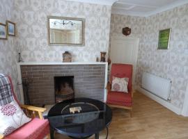 Hotel Photo: Kennedys Cottage, Castlemahon