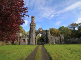 รูปภาพของโรงแรม: West Gate Lodge, Collooney