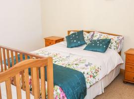 Hotel Photo: Slieve Bawn View, Cliffoney