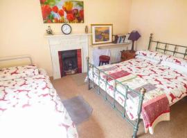 Fotos de Hotel: Liffyben Cottage, Ballyshannon