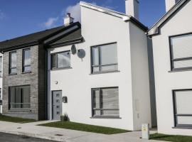 Gambaran Hotel: 7 Cnoc na Ri, Strandhill