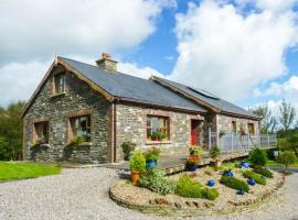 ホテル写真: The Stone House, Ennis