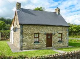 Hotel Photo: Tourard Cottage, Charleville