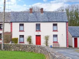 A picture of the hotel: Raven's Rock Farm, Ballisodare