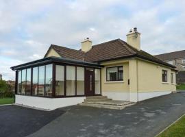 A picture of the hotel: Cliff Lodge, Loughrea