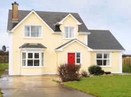 Hotel fotoğraf: Benbulben View