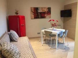 Hotel Photo: Le ginestre