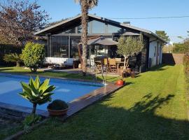 Hotel Photo: Casa dos Amigos - A luxury home in the nature