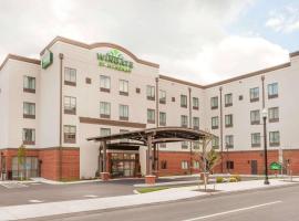 Hotel foto: Wingate by Wyndham Altoona Downtown/Medical Center