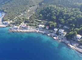 Crni, ξενοδοχείο σε Gdinj