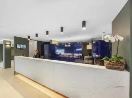 贝尔肯之路酒店及服务式公寓