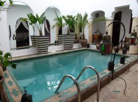 Hotel Photo: Riad Al Warda