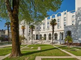 Hotel & Spa Vacances Bleues Le Splendid