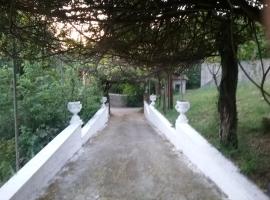 Foto do Hotel: Farmhouse Corfu