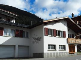 A picture of the hotel: BnB Ernesto Langwies - NOT Davos