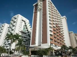 Plaza Rio Residences - Barra First