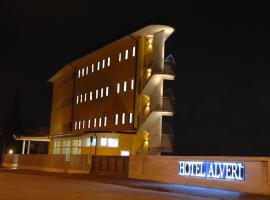 Hotel kuvat: Hotel Alverì