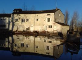 Hotel Photo: Moulin2Roues