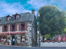 Hotel De La Poste
