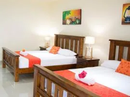 Samoana Boutique Hotel, hotel in Apia