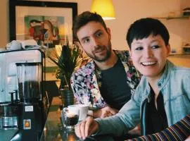 Grand Hostel Berlin Urban