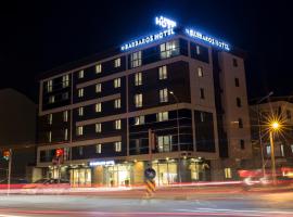 Hotel Photo: MD Barbaros Hotel