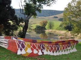 Old Balgowan Farm Cottage, ξενοδοχείο σε Balgowan