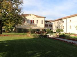 Хотел снимка: Hotel Villa Ca' Sette