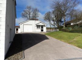 A picture of the hotel: Alder Cottages Studio Pines