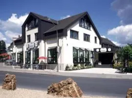 Hotel Dreyer Garni