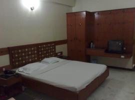 Hotel Photo: Comfortable Stay on Airport Rd, Shimla