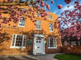 Hotel Du Vin Stratford, hotel in Stratford-upon-Avon