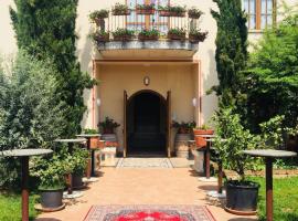A picture of the hotel: Agriturismo Mulino Bianco