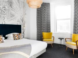 The Lodge Hotel - Putney, hotel sa London