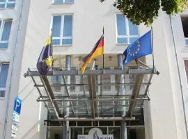 Hotel Ascania