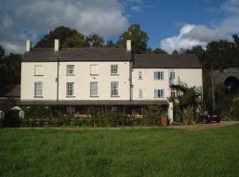 Gambaran Hotel: Murcott Mill