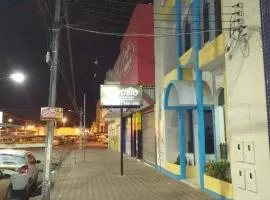 Hotel Danubio