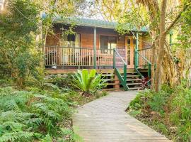 Wanderers Retreat, Hotel in Nelson Bay