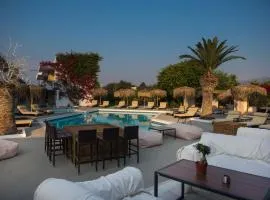 Golden Star Relax Hotel - Adults Only 16 plus