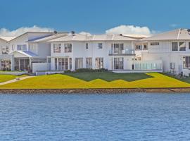 รูปภาพของโรงแรม: 484 The Anchorage Port Macquarie