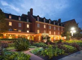 The Atherton Hotel at OSU, hotel sa Stillwater