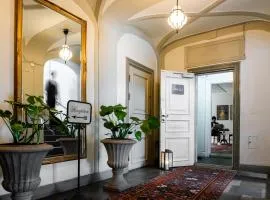 Castle House Inn, hotell i Stockholm