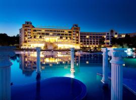 A picture of the hotel: Duni Marina Beach Hotel - All Inclusive