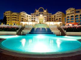 Duni Marina Royal Palace Hotel - Ultra All Inclusive, Hotel in Sosopol