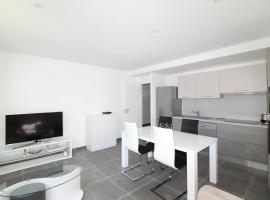 Hình ảnh khách sạn: Appartement T2 sur le port de sanary